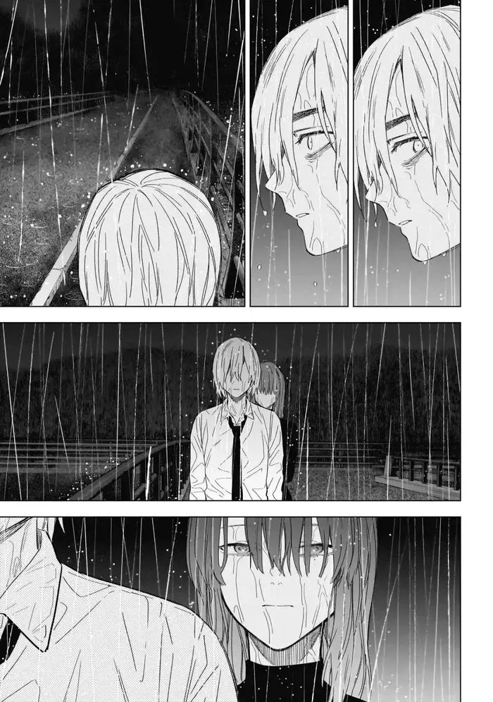 Boy’s Abyss Chapter 182 image Boy